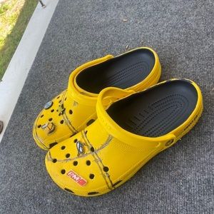 Post Malone Crocs